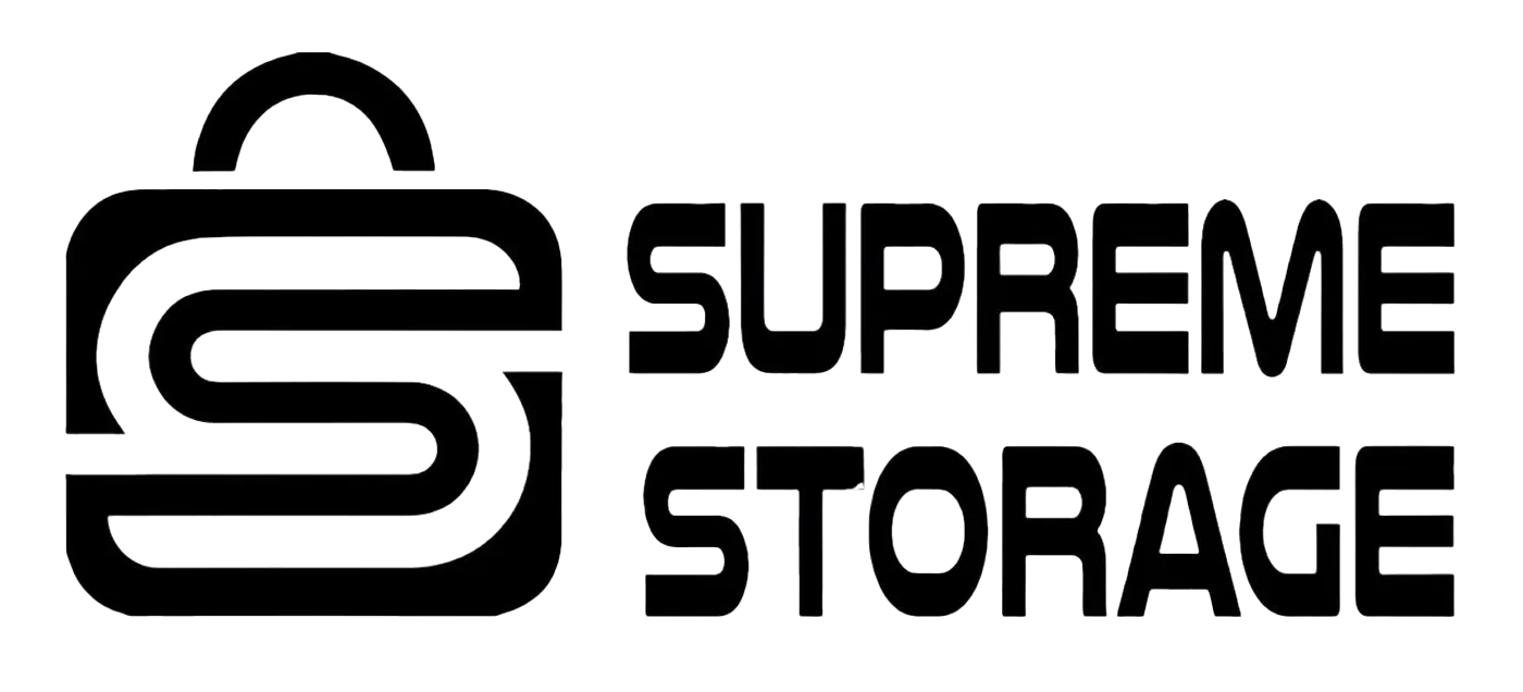 SUPREME STORAGE - Self Storage, RV, and Boat Storage